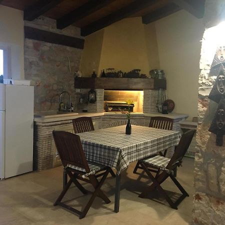 Appartment Hacienda Monica Умаг Екстер'єр фото