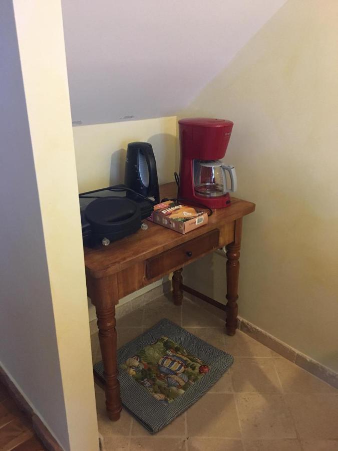 Appartment Hacienda Monica Умаг Екстер'єр фото