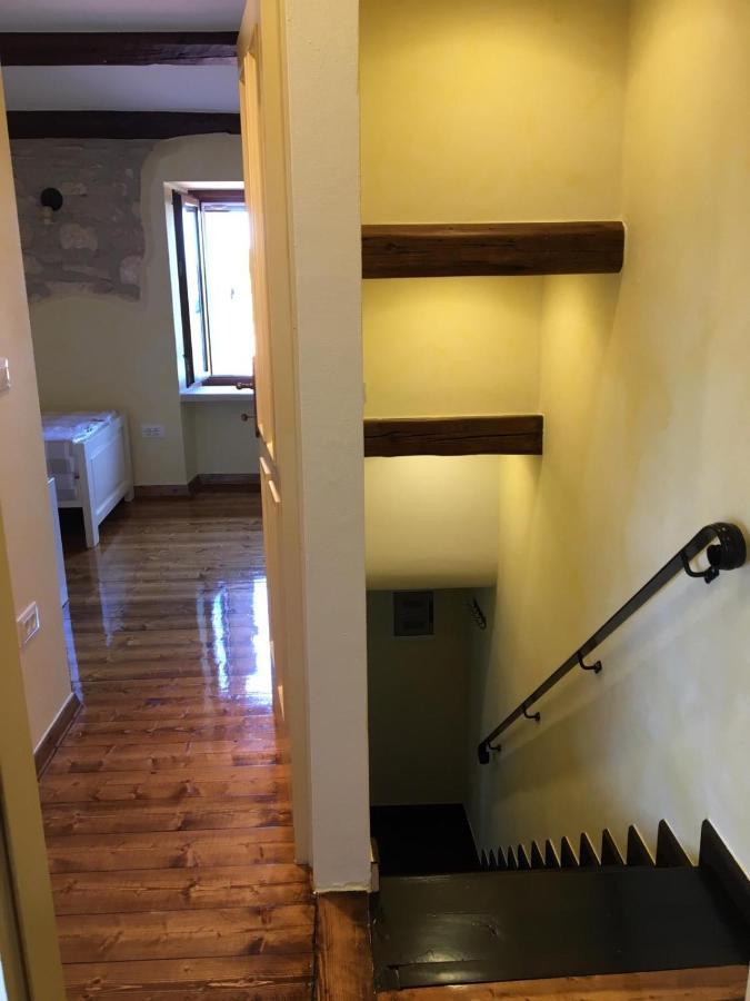 Appartment Hacienda Monica Умаг Екстер'єр фото