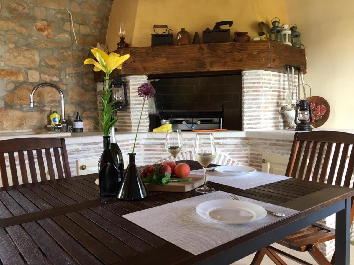 Appartment Hacienda Monica Умаг Екстер'єр фото
