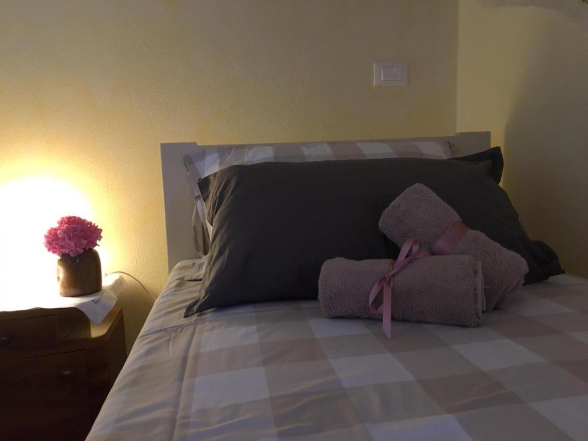 Appartment Hacienda Monica Умаг Екстер'єр фото