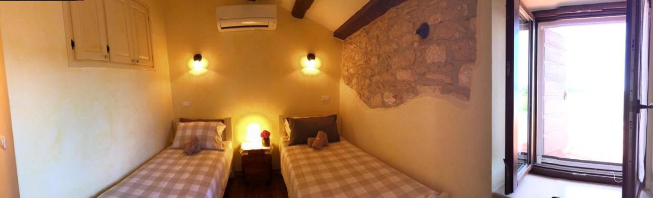 Appartment Hacienda Monica Умаг Екстер'єр фото