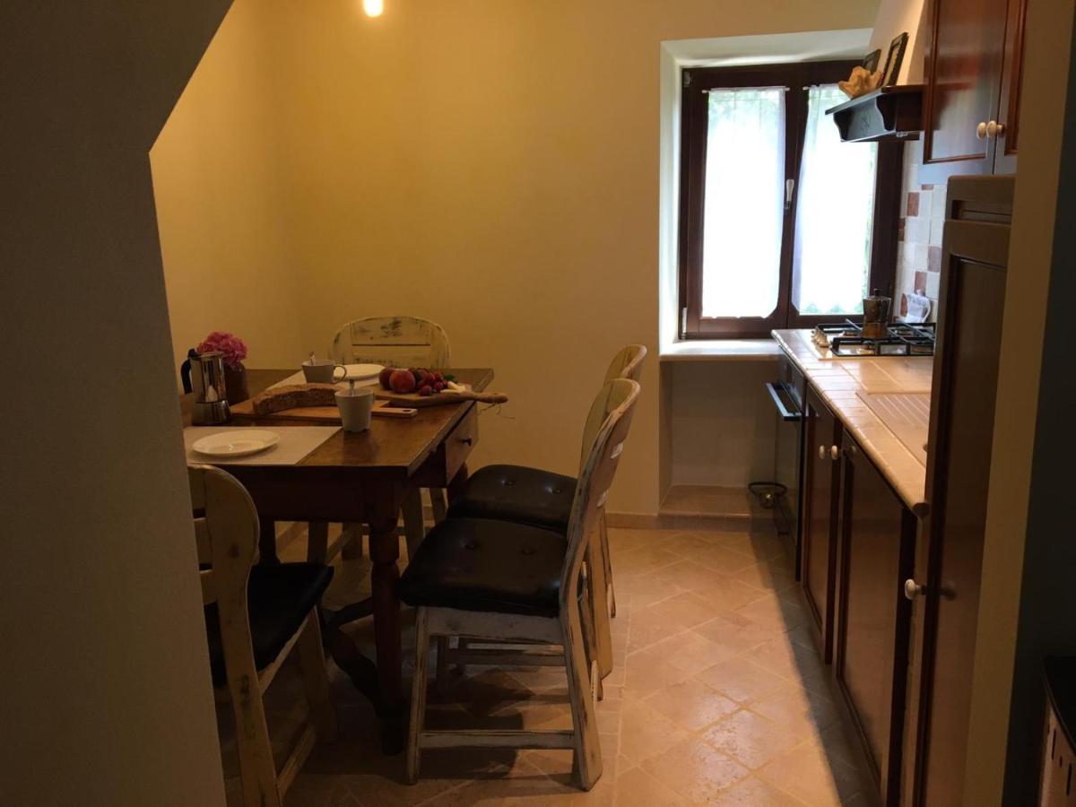 Appartment Hacienda Monica Умаг Екстер'єр фото