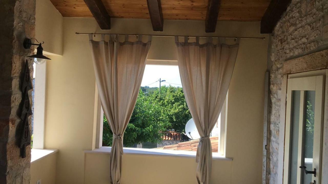 Appartment Hacienda Monica Умаг Екстер'єр фото